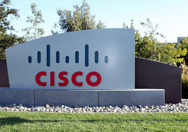 Cisco Network