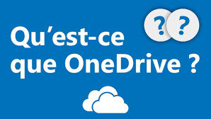 OneDrive Microsoft