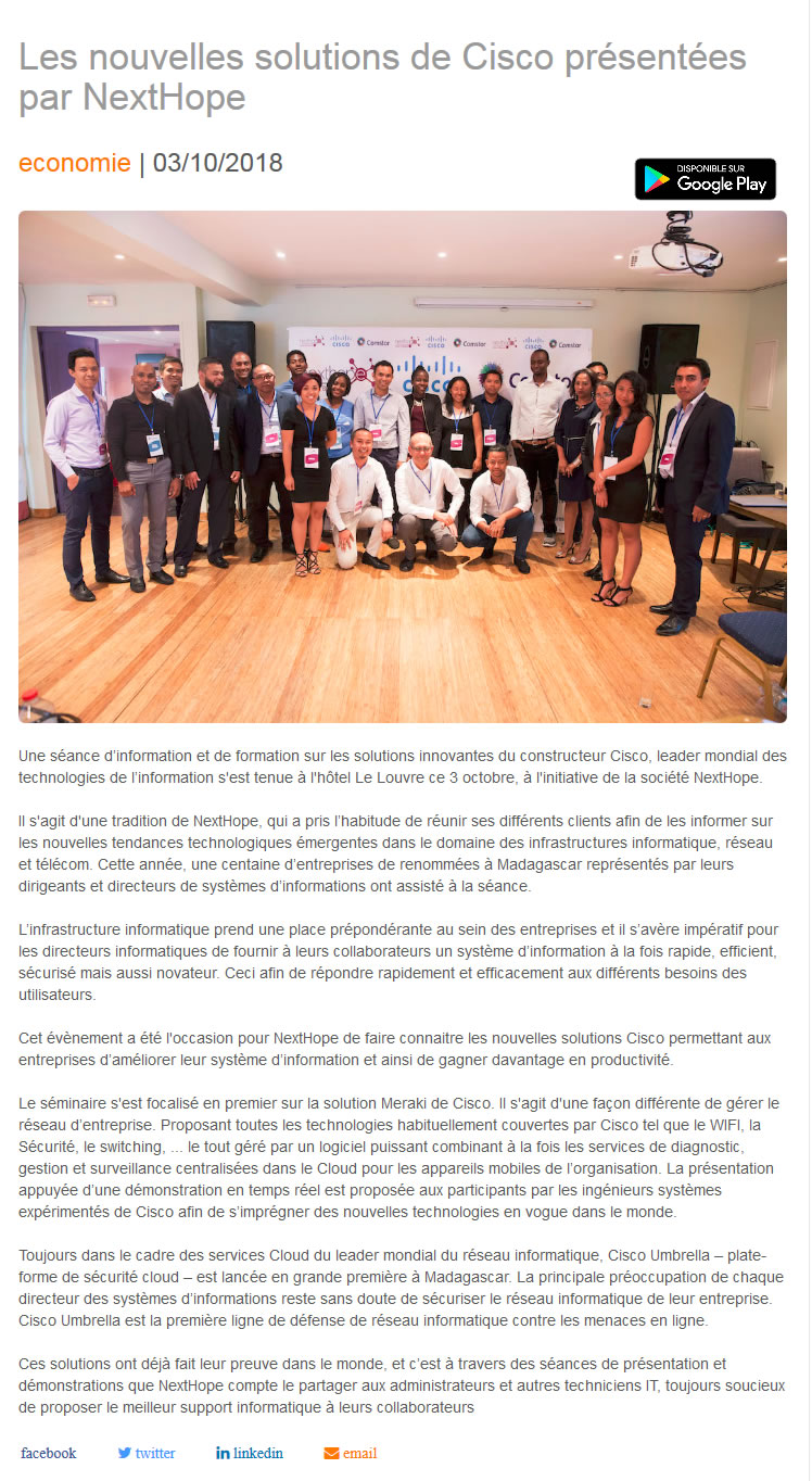 solutions innovantes cisco orange-mg