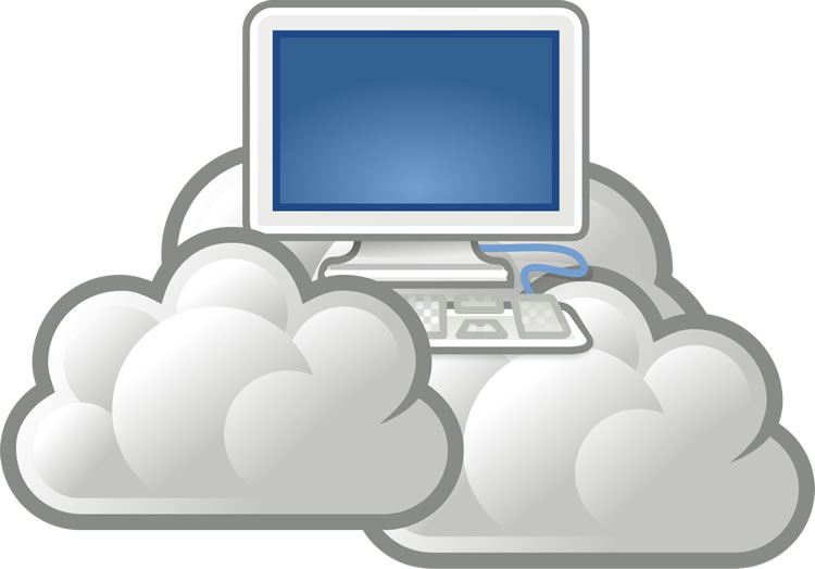 Informatique en nuage, Cloud Computing, Tsilavo Ranarison