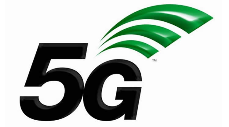 réseau 5G