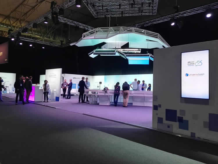 vmware cloud