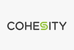 Cohesity