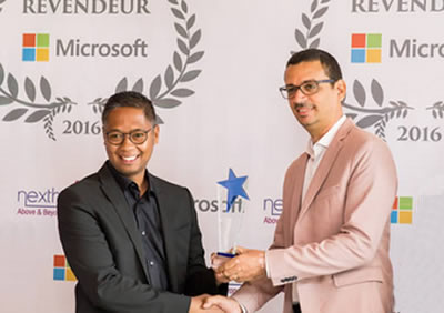 Tsilavo Ranarison Entreprise