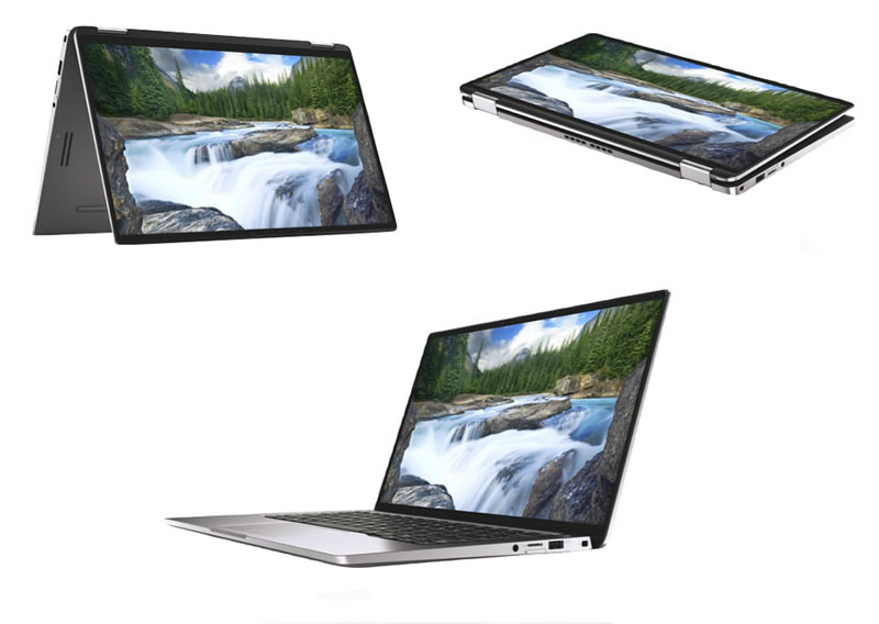 Latitude Dell