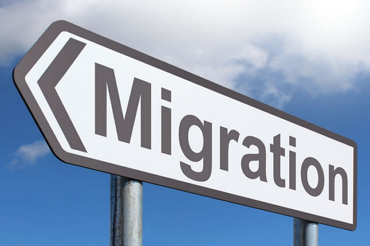 Migration Datacenter