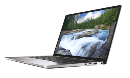 Nouvelle gamme d'ordinateurs Dell présentée au CES 2019