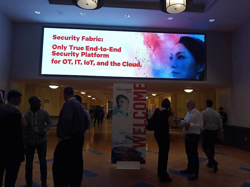tsilavo ranarison welcome fortinet accelerate