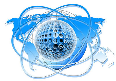 internet network