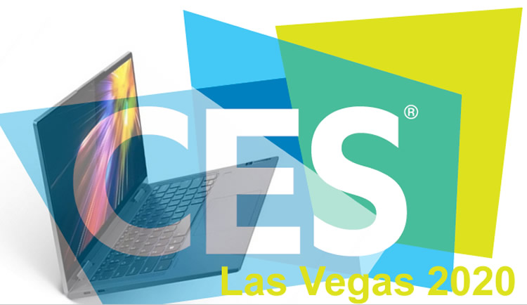 CES 2020 Ranarison Tsilavo
