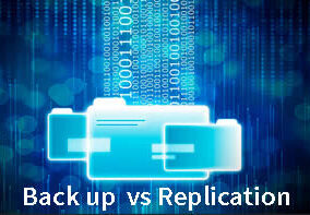 Back up Data