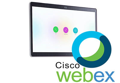 Des fonctionnalités Webex Board, incontournables en entreprise