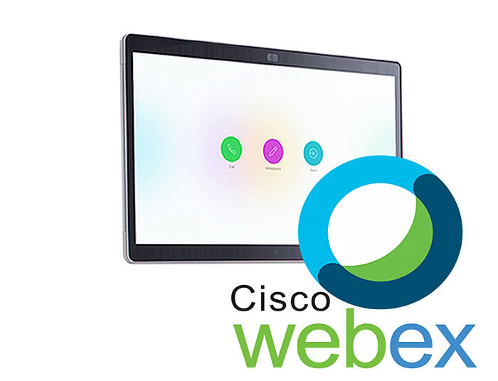 Webex Board Cisco Ranarison Tsilavo