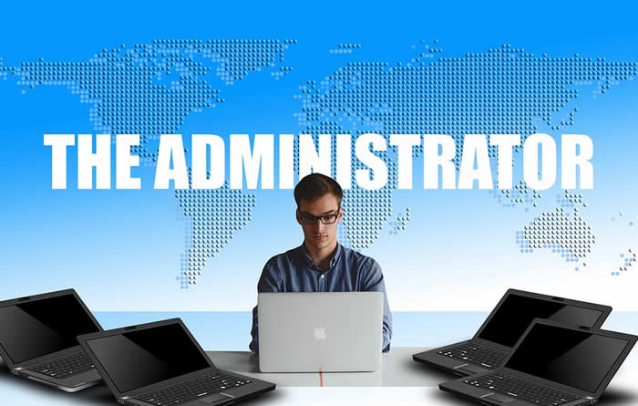 administrateur réseau