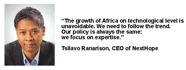 ranarison tsilavo forbesafrica