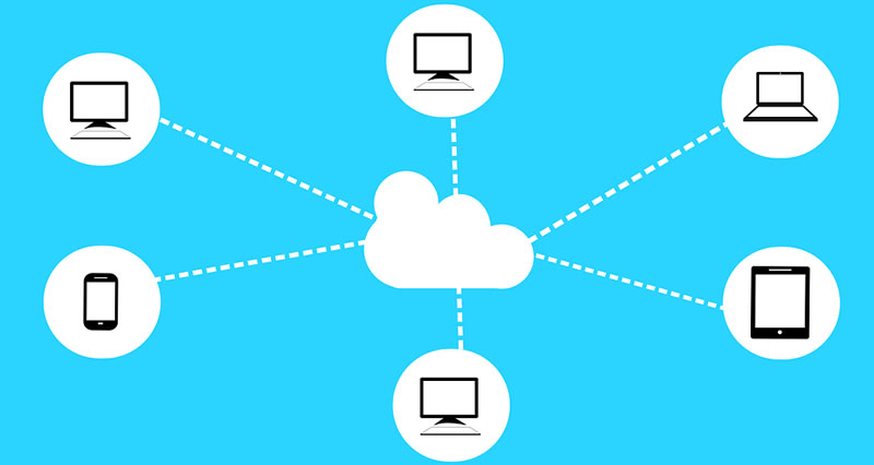 Ranarison Tsilavo Cloud Computing
