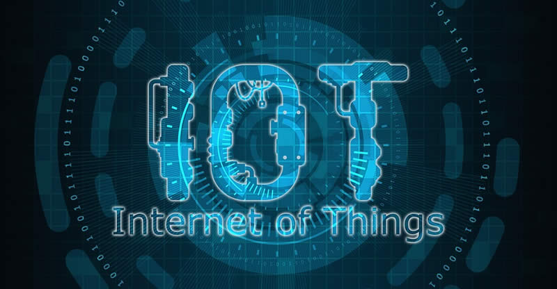 Ranarison Tsilavo Internet des objets