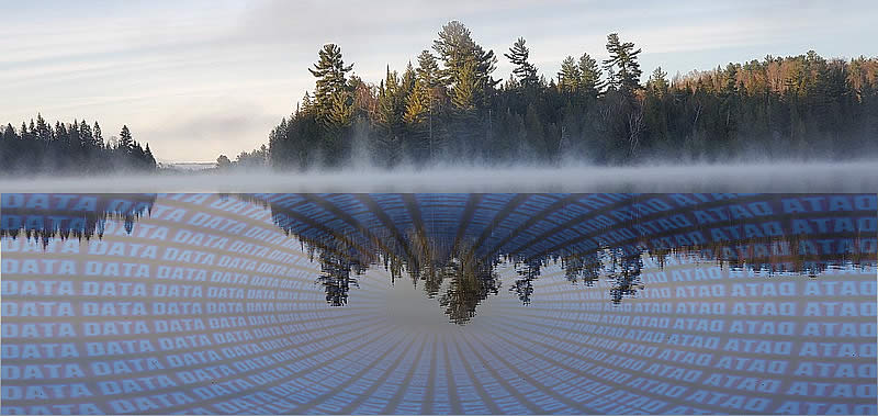 evolution-stockage donnees data lake
