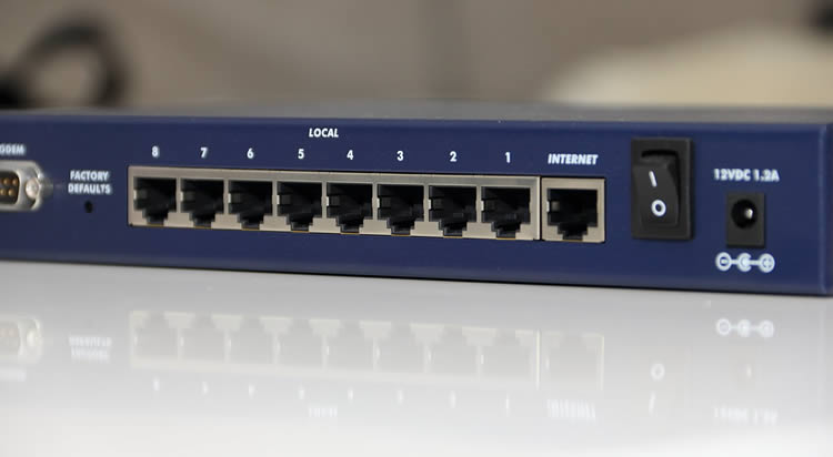 commutateur switch ranarison tsilavo nexthope