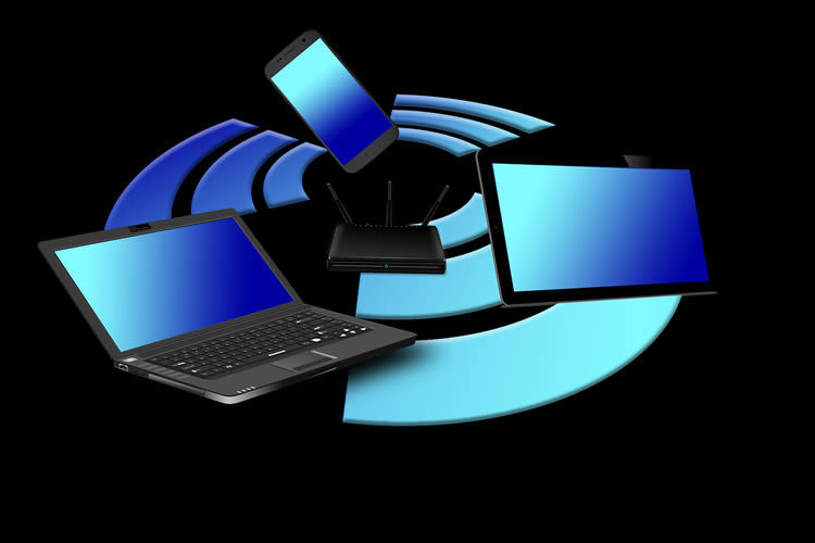 réseau informatique, Tsilavo Ranarison NextHope Madagascar