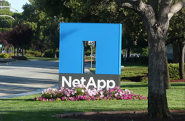 NetApp Ranarison Tsilavo Nexthope Madagascar