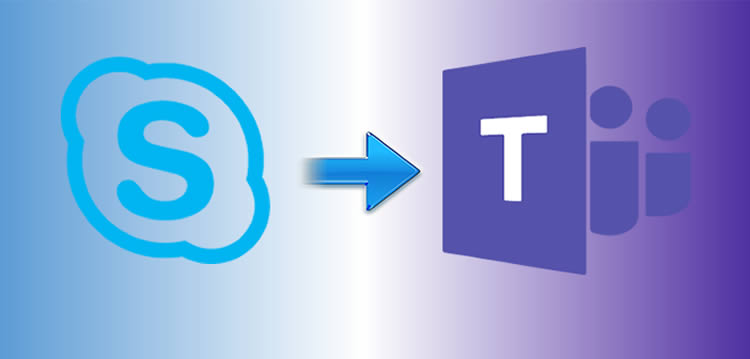 Fin de Skype for business Microsoft, Tsilavo Ranarison