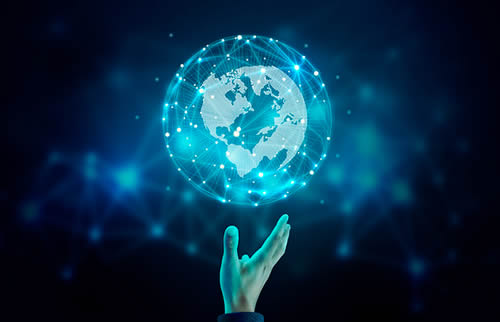 hologramme technoogie, Ranarison Tsilavo