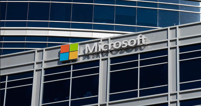 Microsoft Ranarison Tsilavo