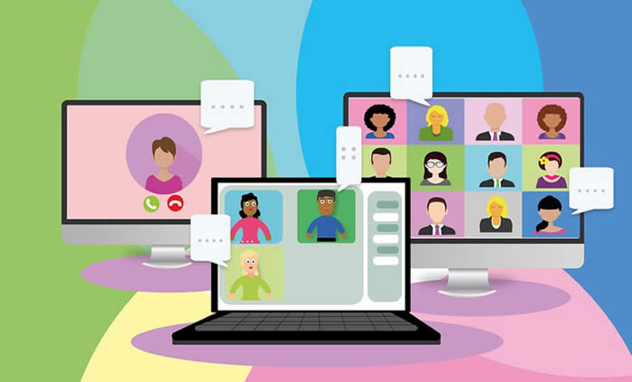 outil collaboratif à distance