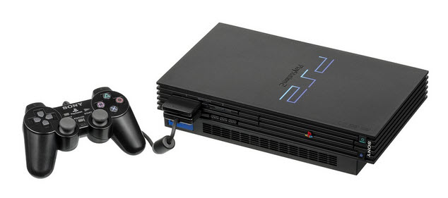 Console jeu Playstation Sony Mass In