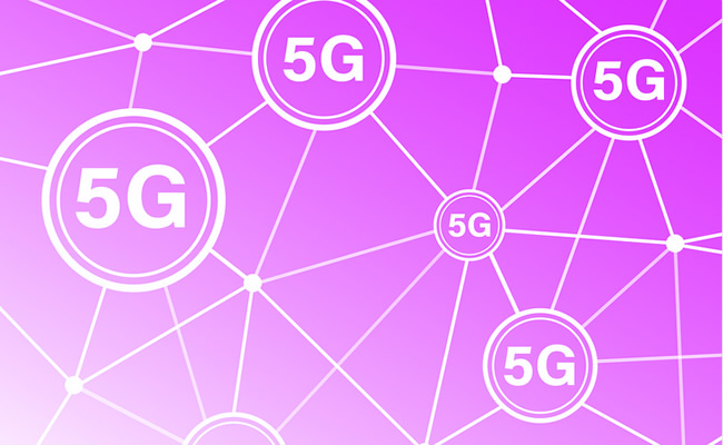 réseau 5G, Ranarison Tsilavo Nexthope, Cisco