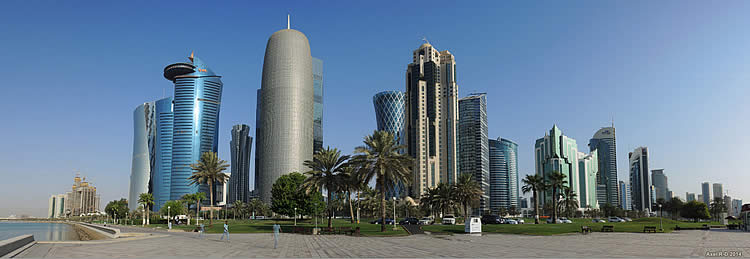 Qatar