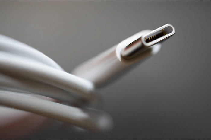 USB Type C, Ranarison Tsilavo NextHope