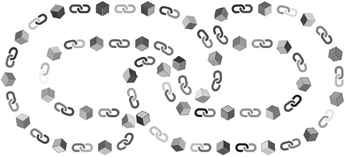technologie blockchain, Ranarison Tsilavo Nexthope