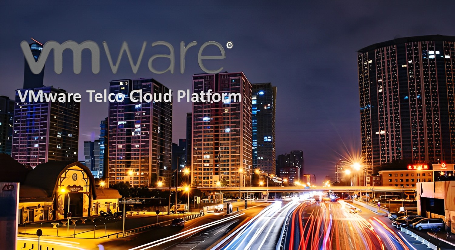 Plateforme VMware Telco Ranarison Tsilavo