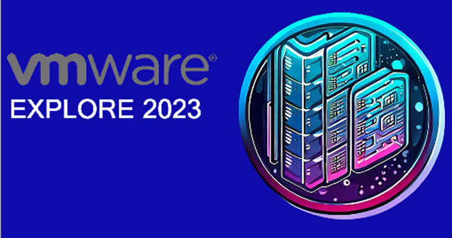 salon vmware explore 2023