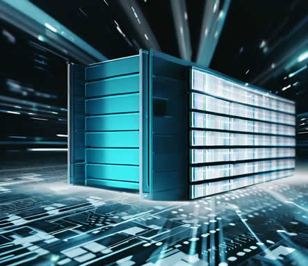datacenter Tsilavo Ranarison Nexthope