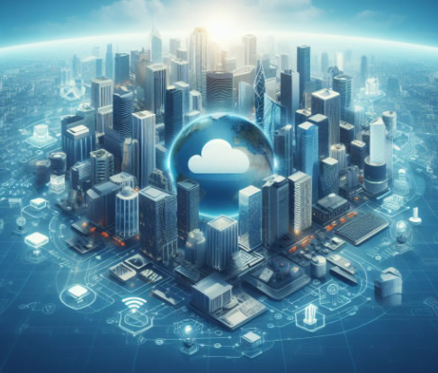 SD Wan VMWare