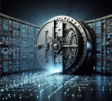NetApp ONTAP