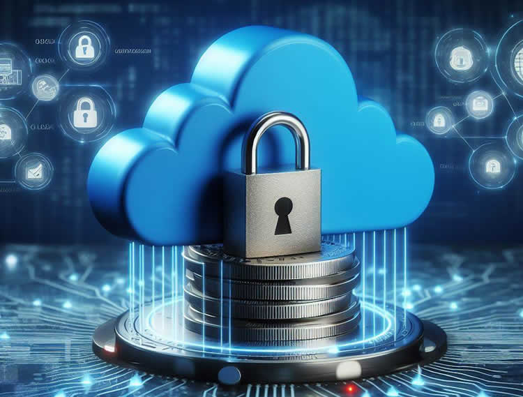 Cloud squatting