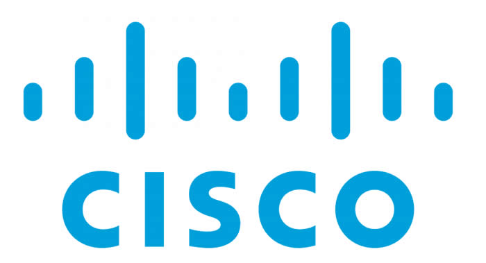 Logo Cisco Systems