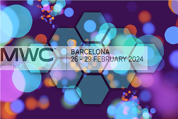 Tsilavo Ranarison, MWC 2024 Barcelone