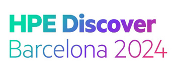 HPE Discover Barcelona 2024 - Ranarison Tsilavo