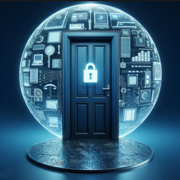 cyberattaque, déni de service