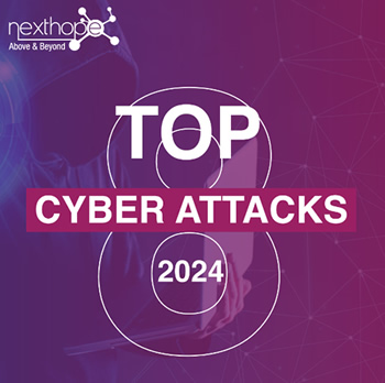 cyberattaques 2024 - Ranarison Tsilavo NextHope