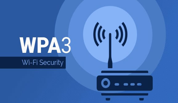 WPA3 - sécurité WiFi - Ranarison Tsilavo NextHope