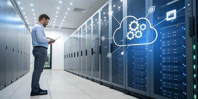 cloud hybride entreprise moderne Tsilavo Ranrison