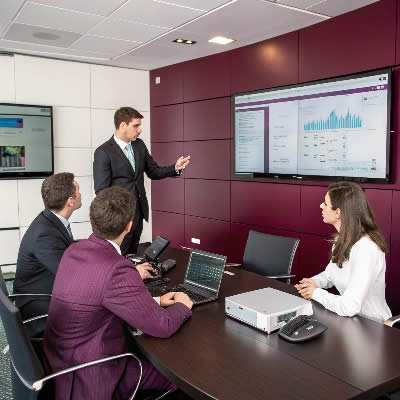 Audit Wi-Fi réseau entreprise, Ranarison Tsilavo NextHope