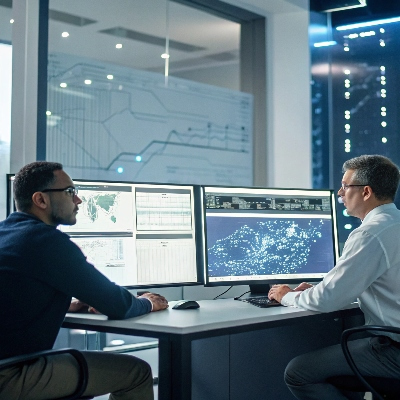 Cybersecurité Proactive