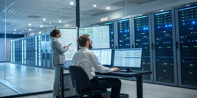 ingénieur cybersecurité proactive